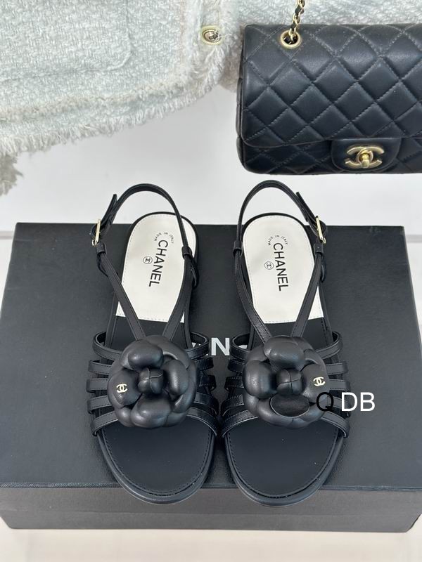 Chanel Women's Slippers 57